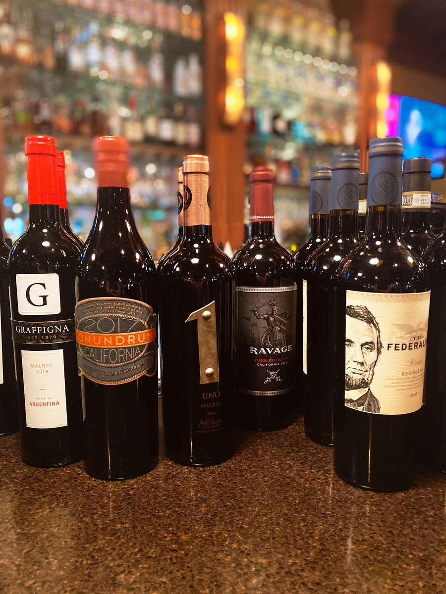 Wine