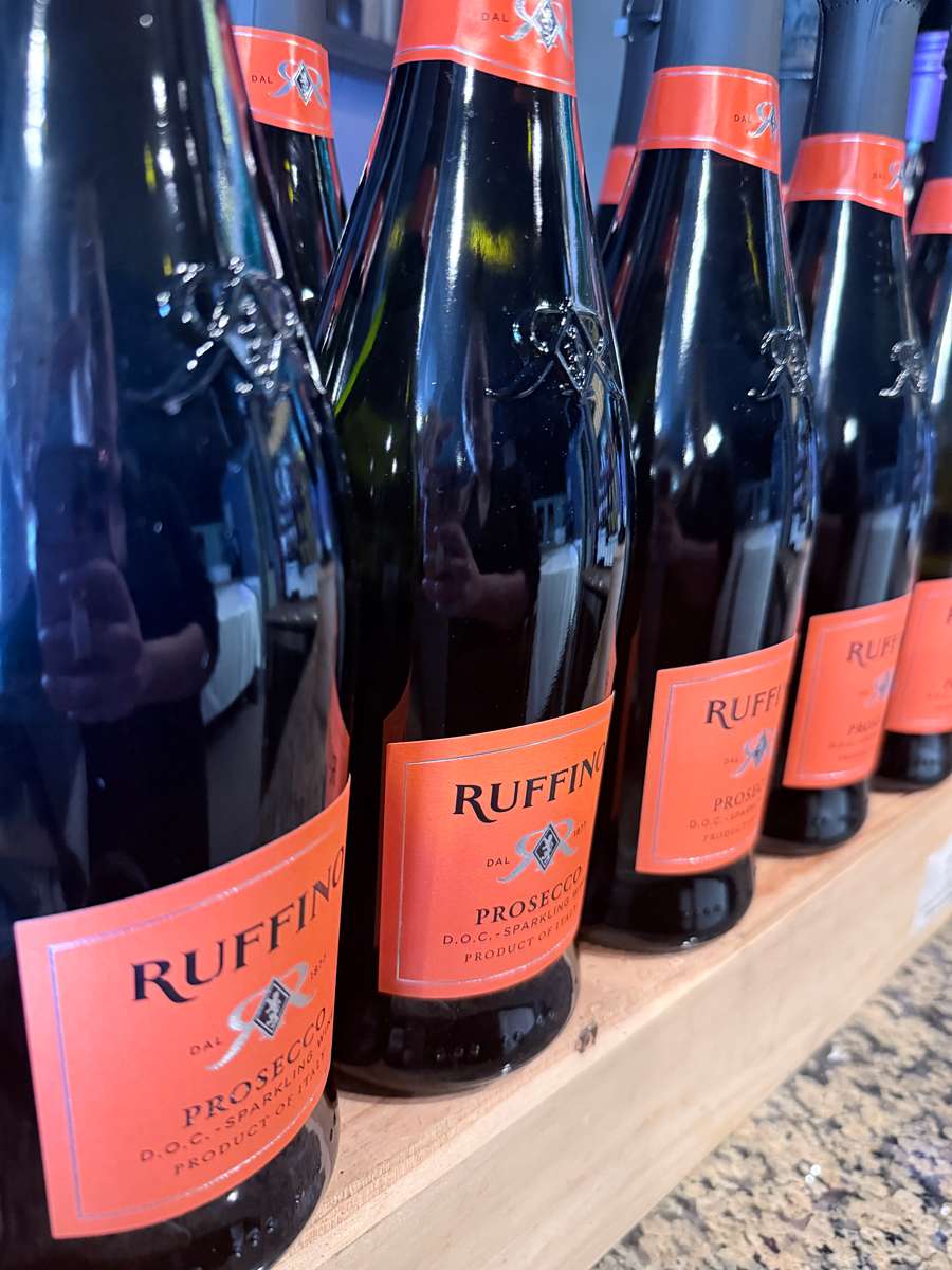 bottles
