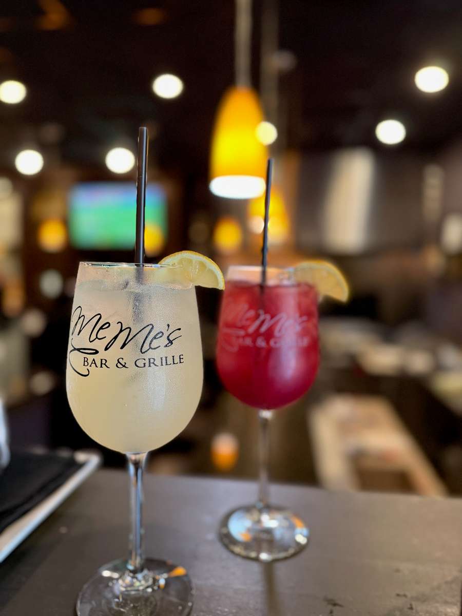 sangrias