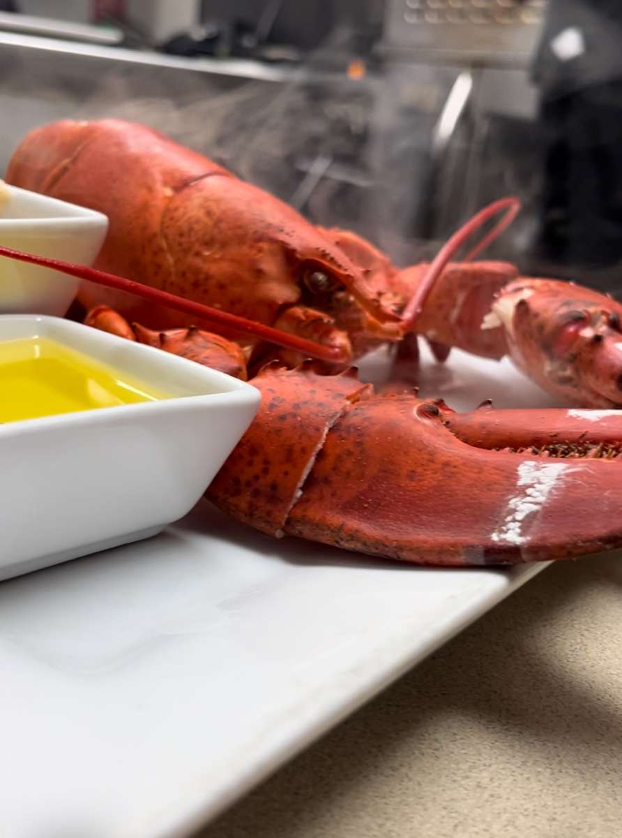 Lobster Night