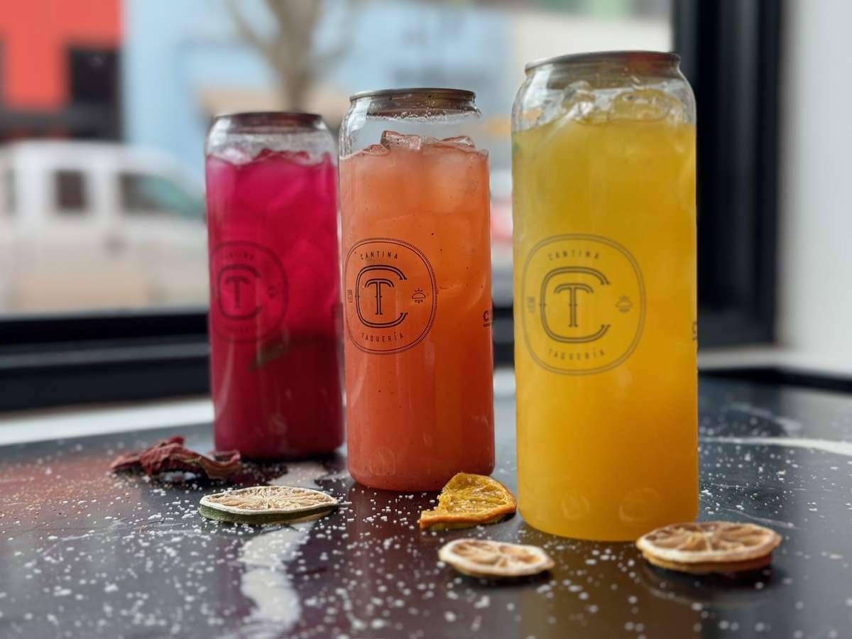 cocktails to go