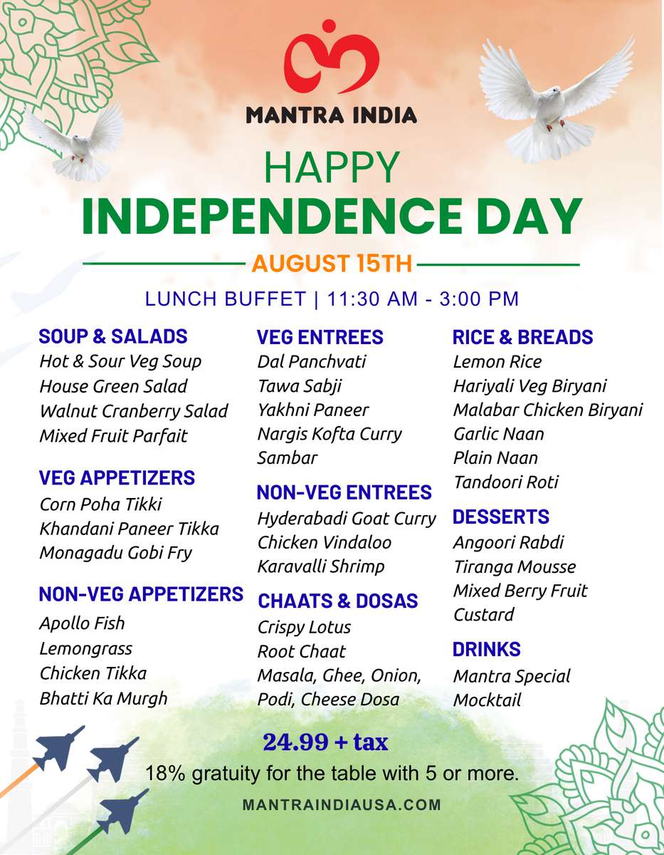 Independance Day
