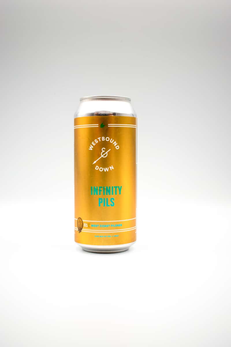 Infinity_Pils