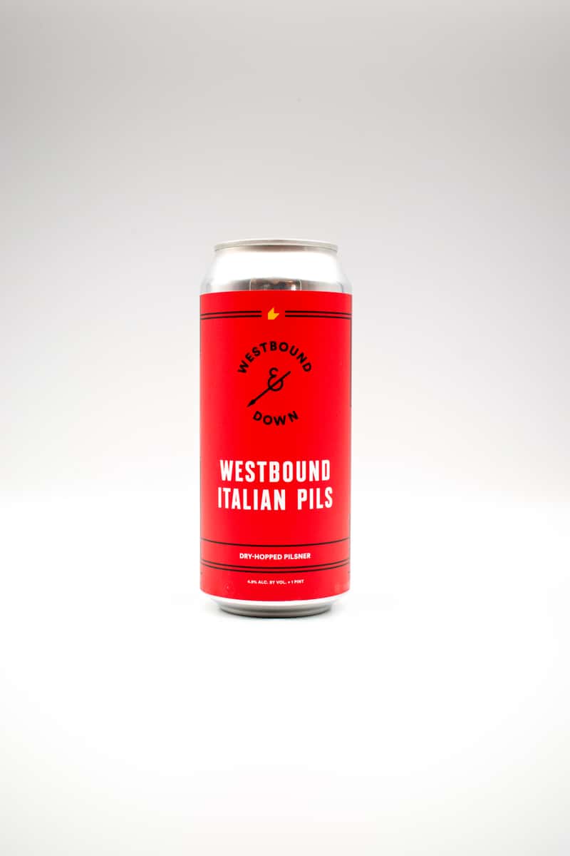 Italian Pils