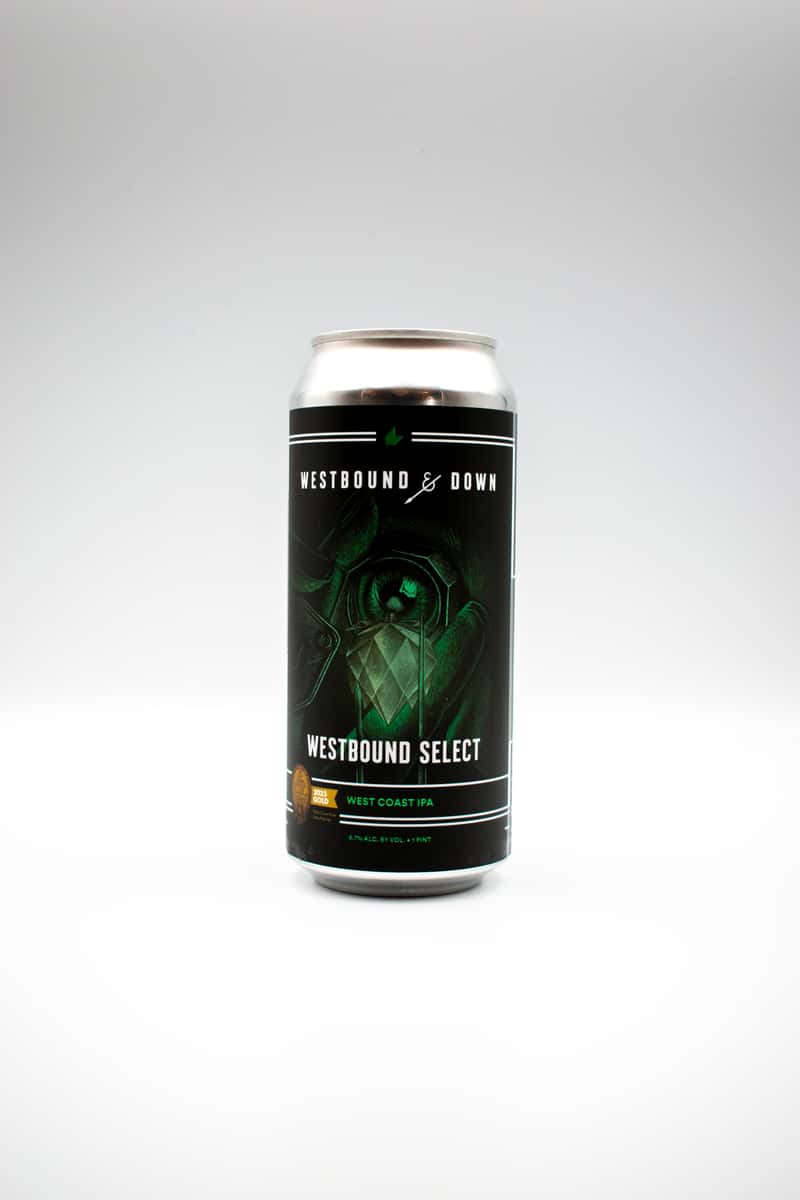 westbound selecter