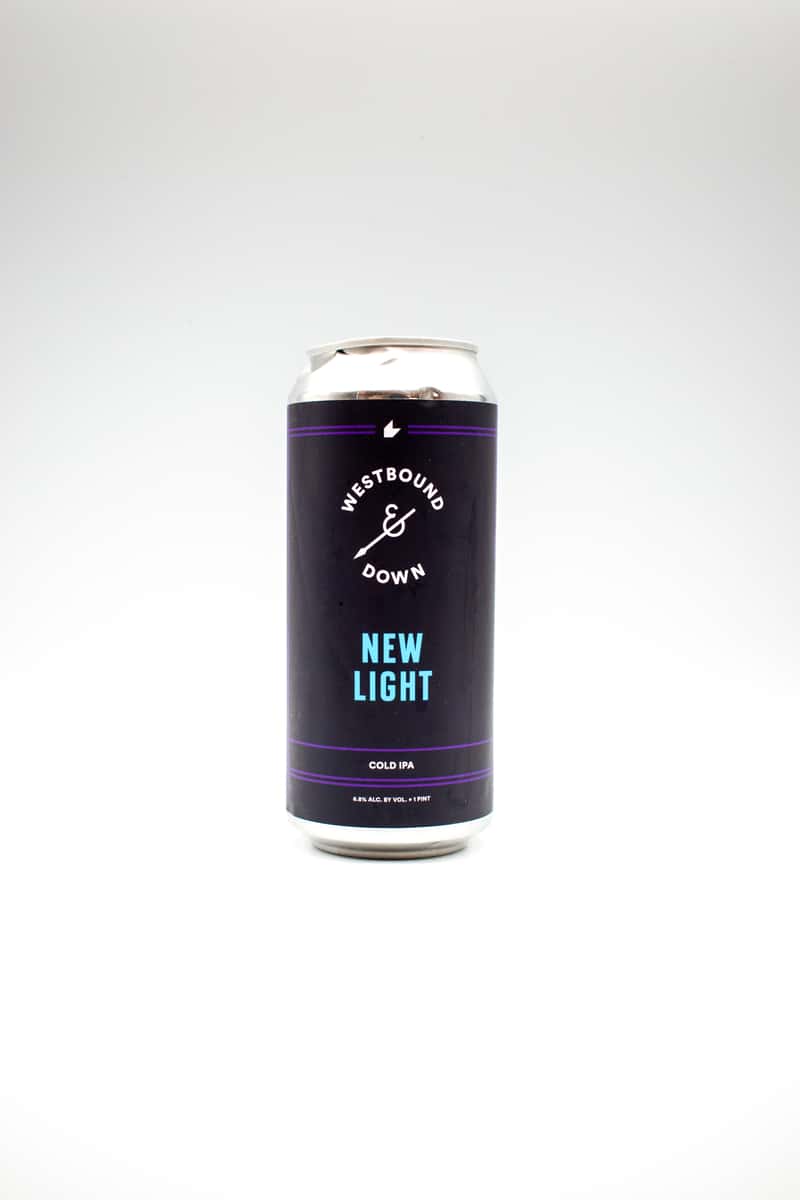 new light