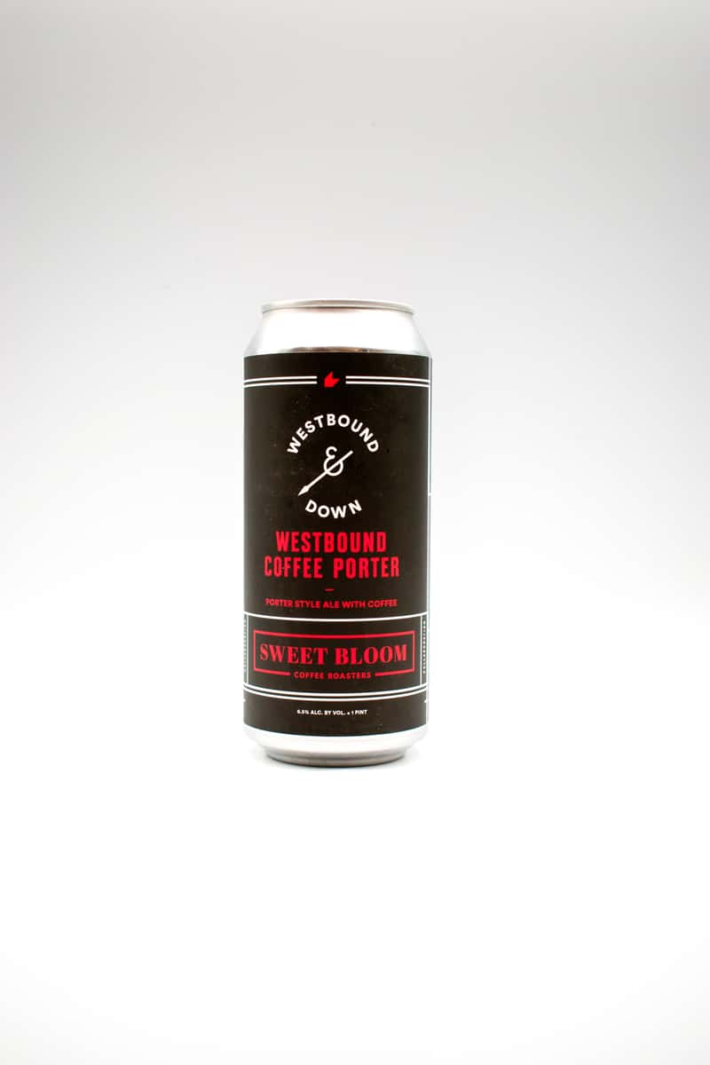 coffee porter