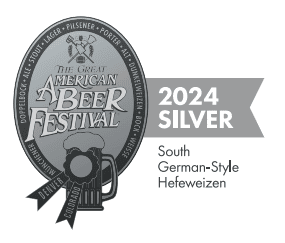 Don't Hassle the Hef - South German-Style Hefeweizen