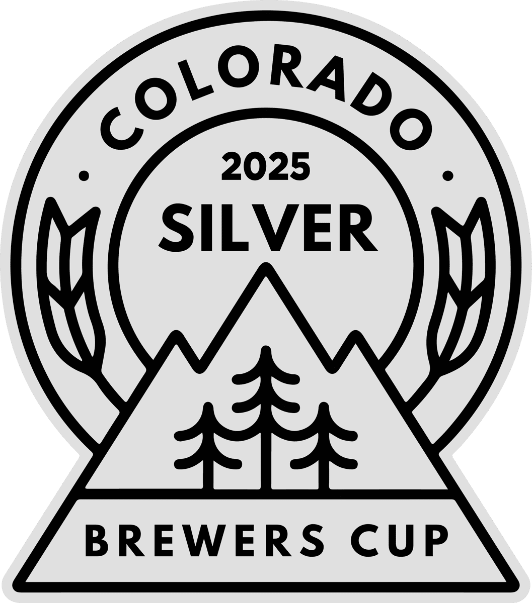 Medal Specific Silver Logo