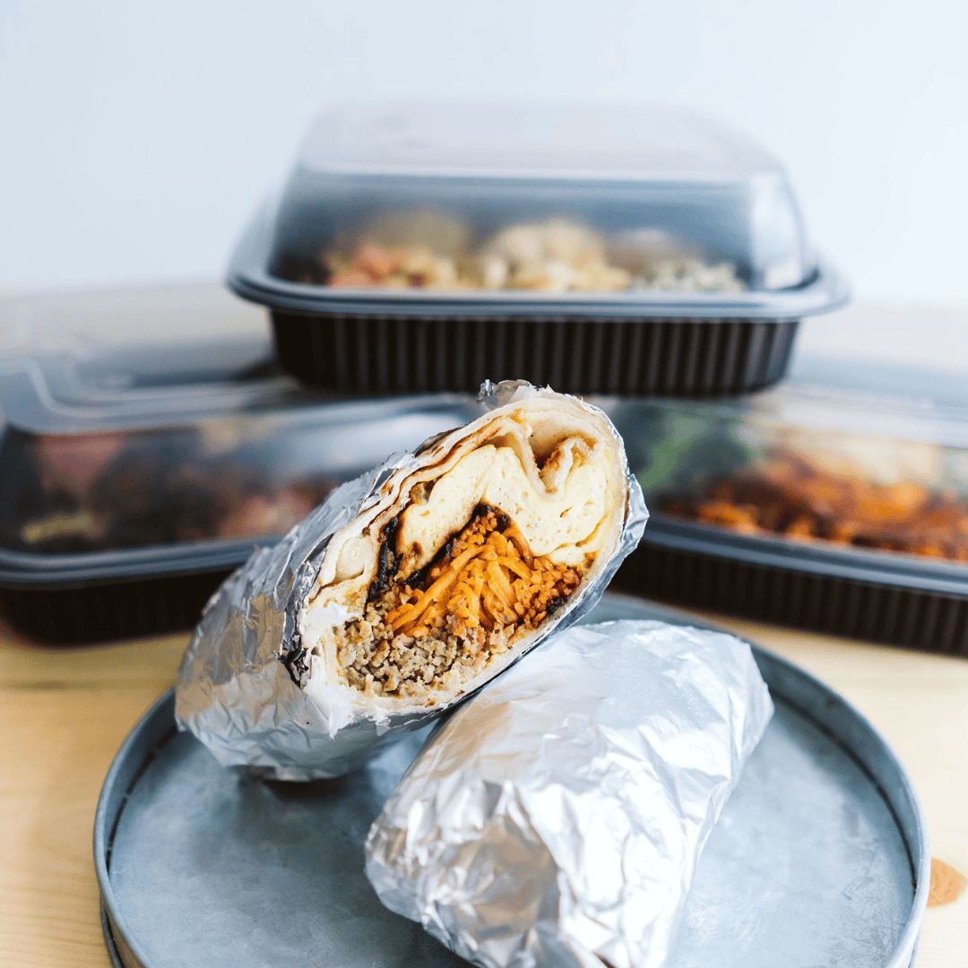 Weekly Meal Plans
