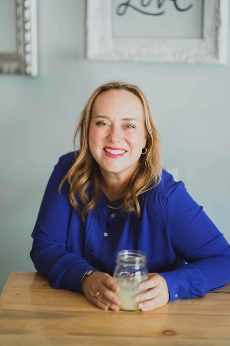 gluten free women owner wellness