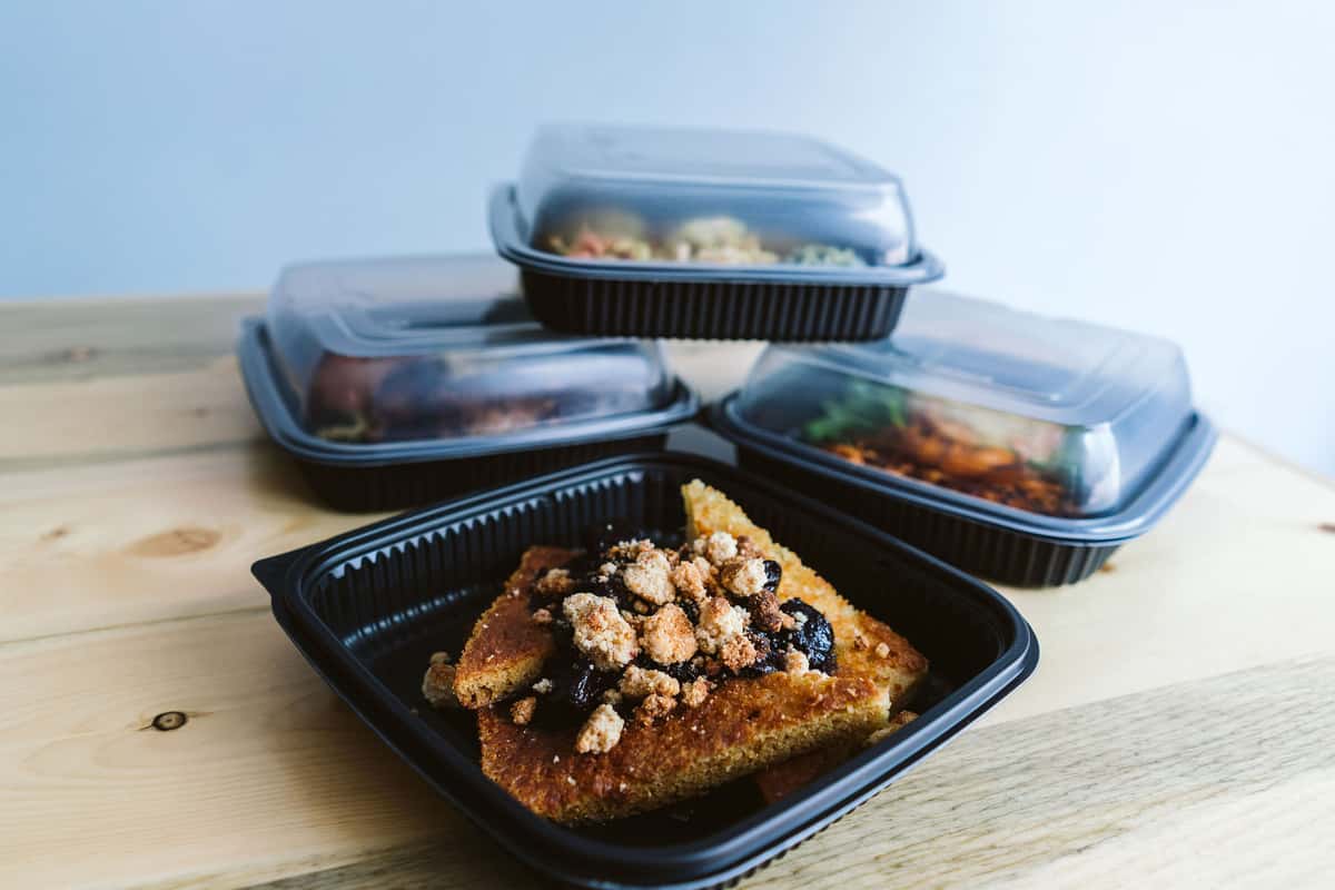 Take Out