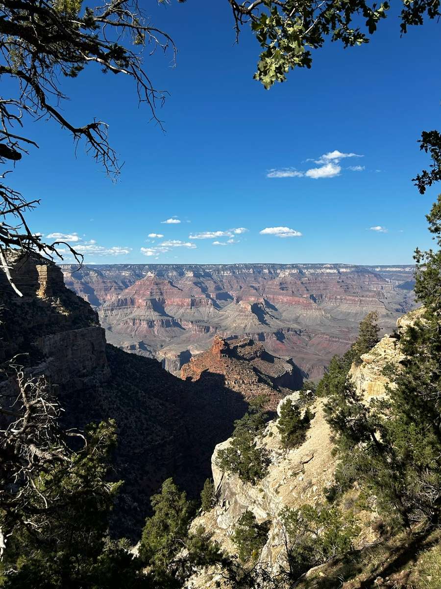 Grand Canyon