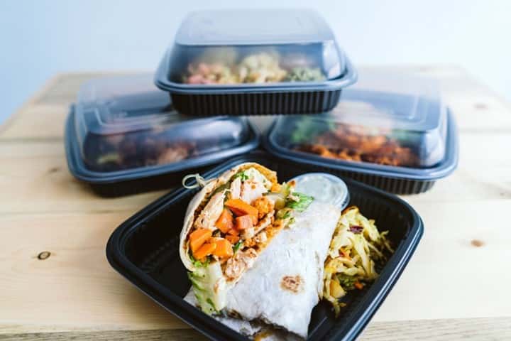 Weekly Meal Plans