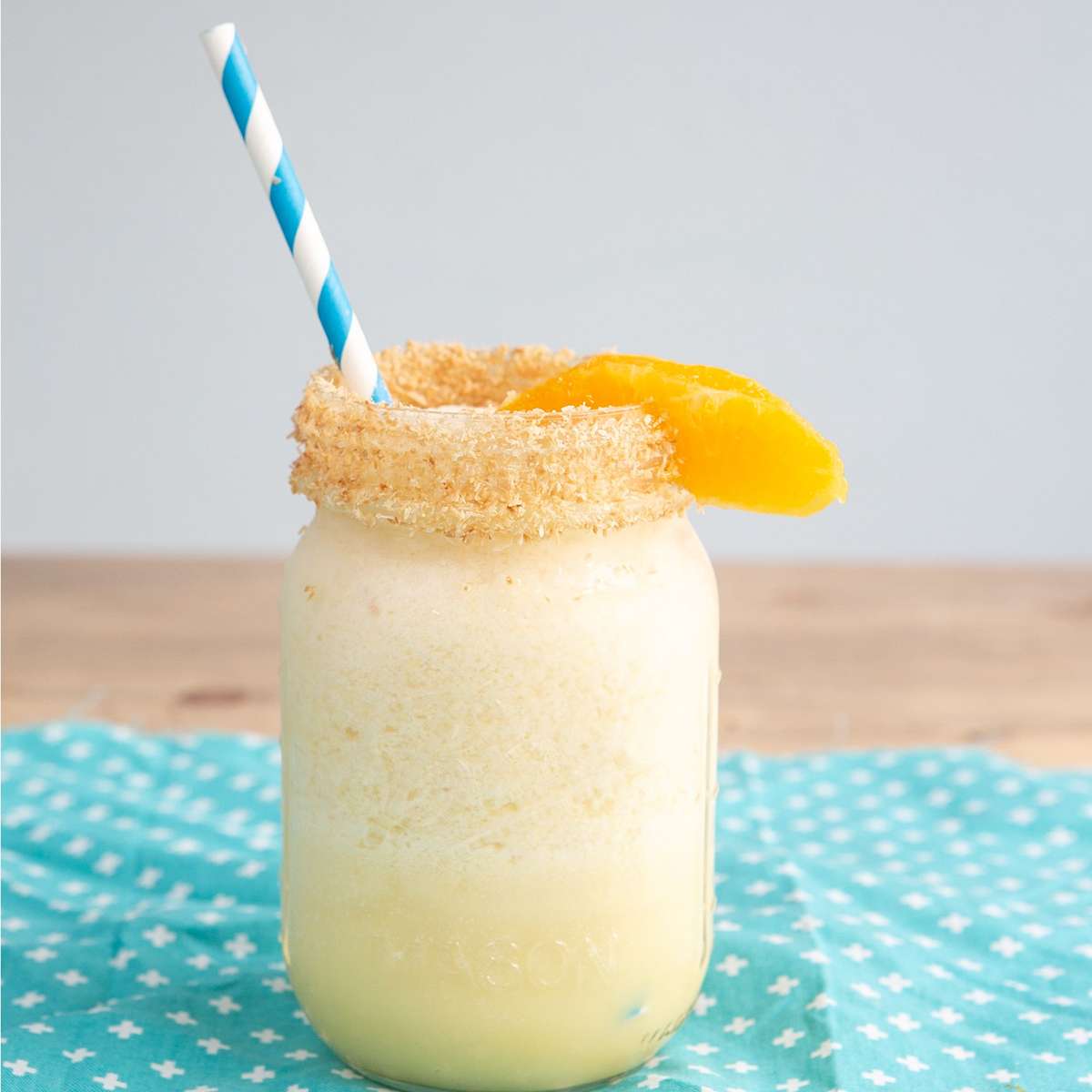 Creamsicle