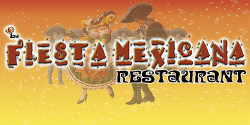 La Fiesta Mexicana Restaurant