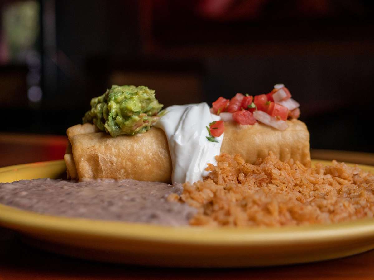 El Charro Mexican Food & Cantina