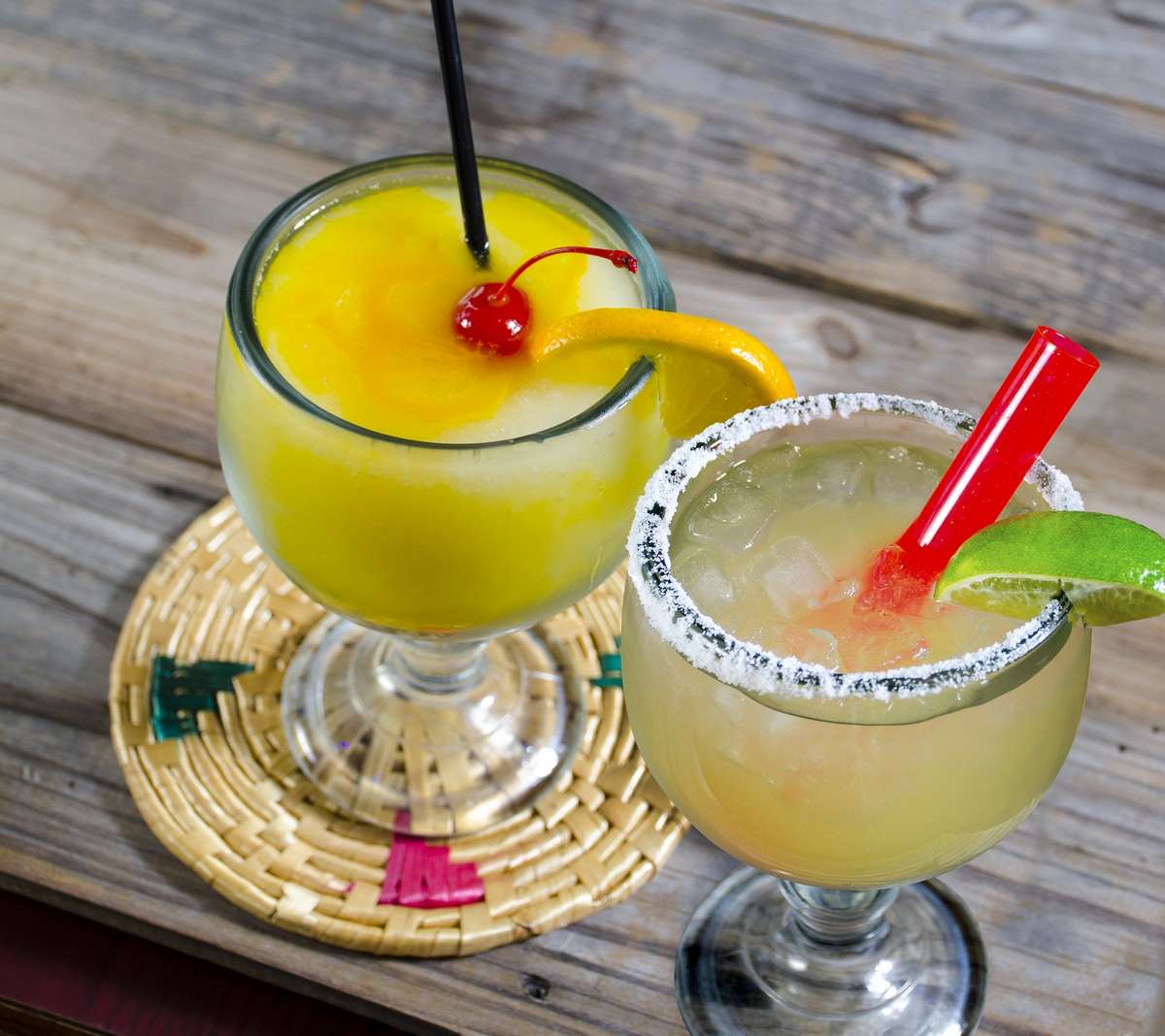 Margaritas