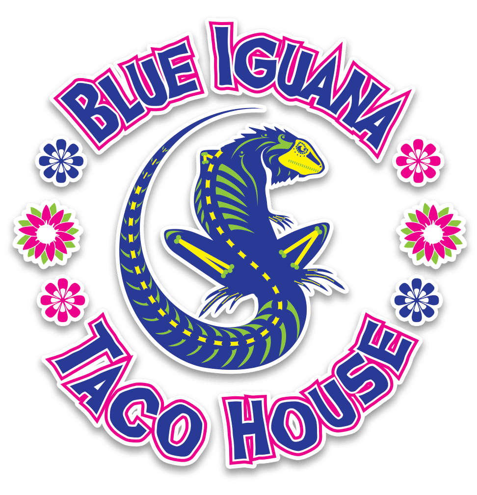 Blue Iguana Taco House