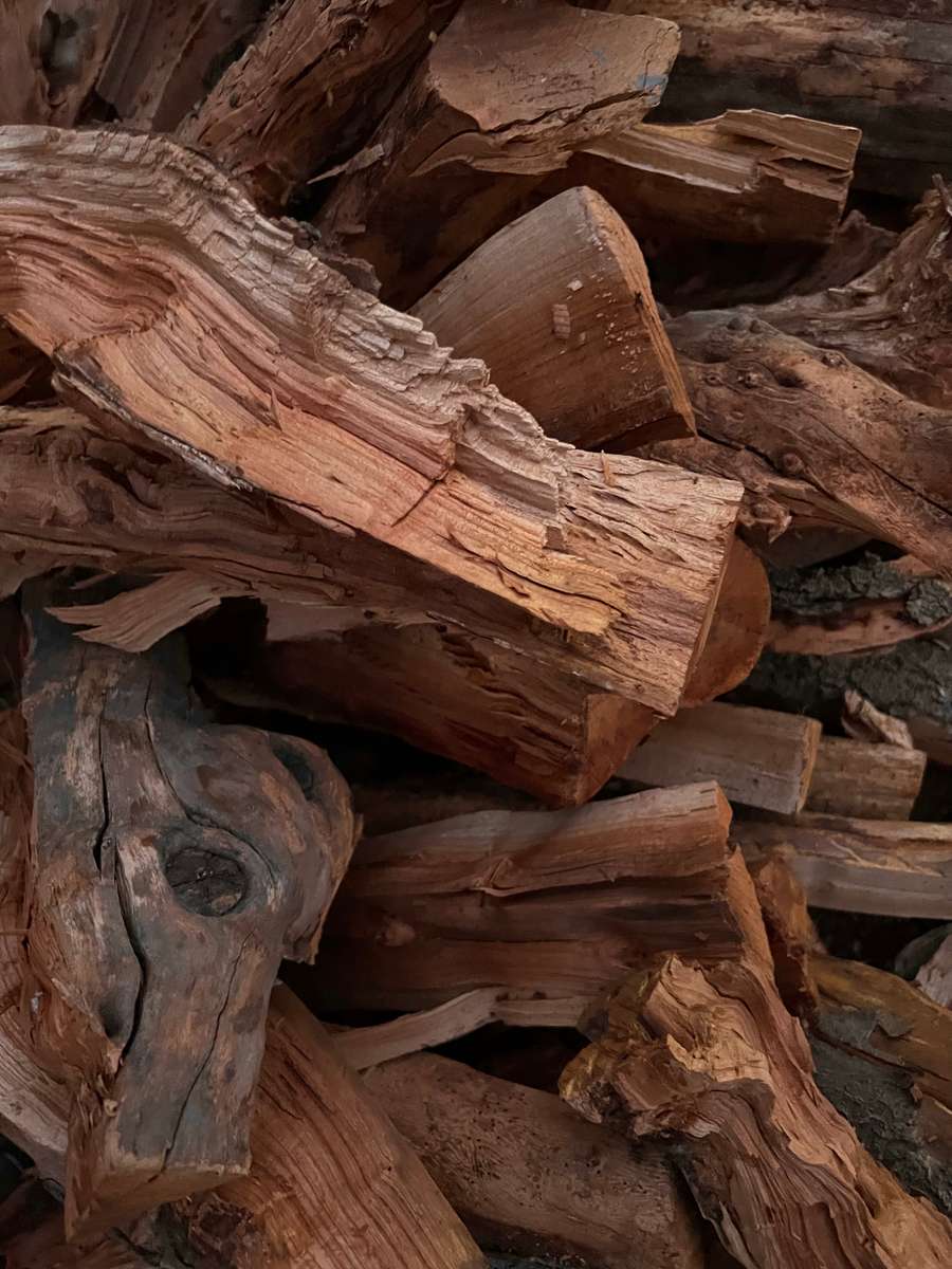 Wood