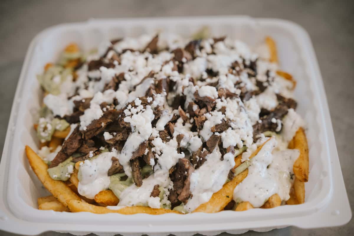 Fries