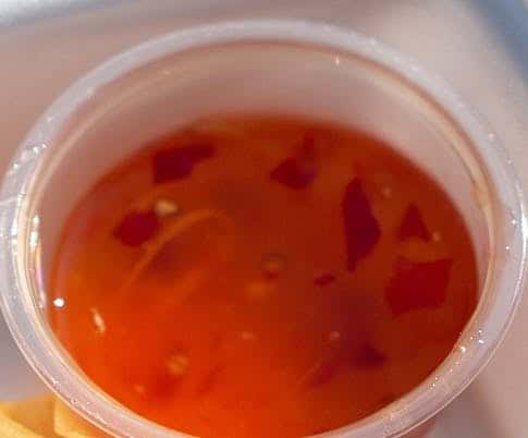 Sweet Spicy Love