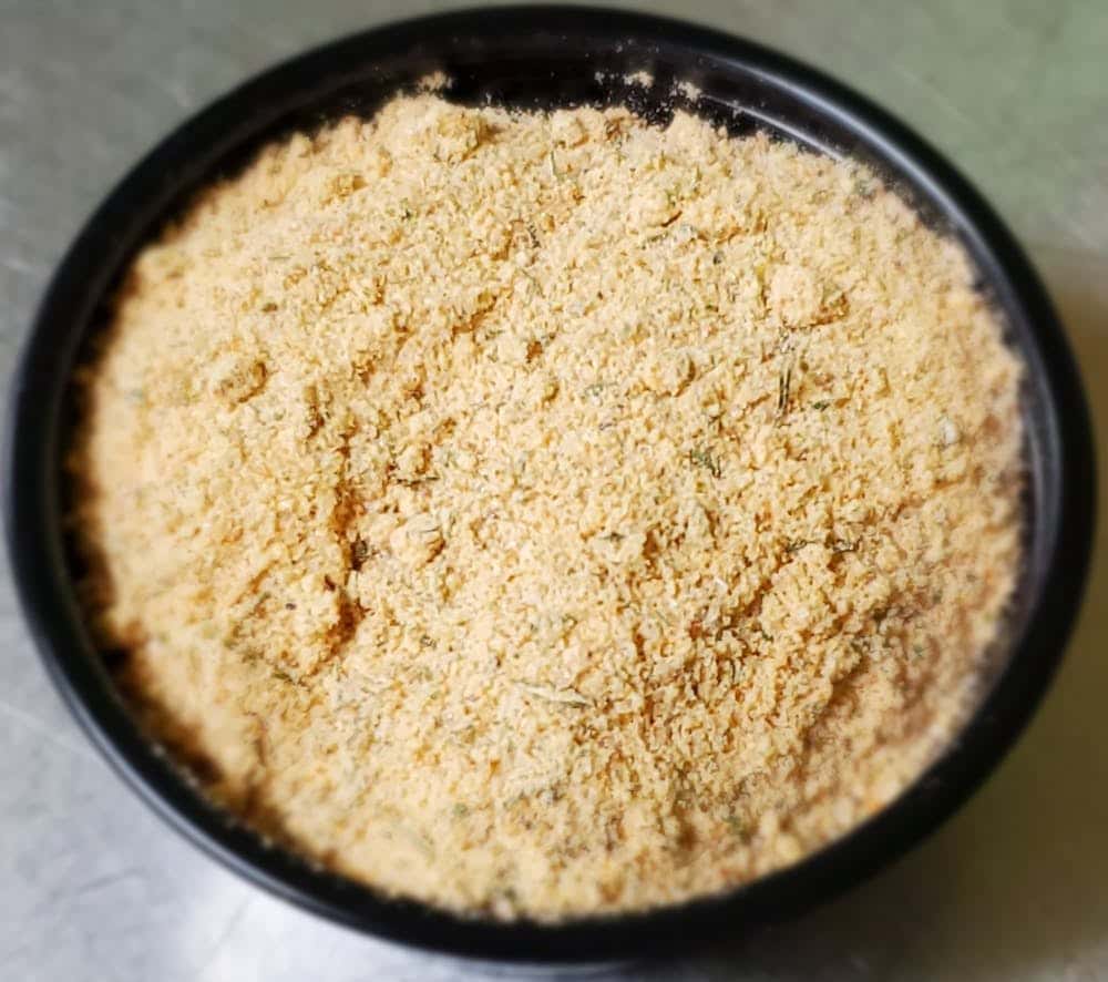 Spicy Ranch