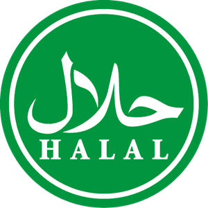 Halal Logo