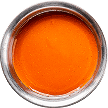 Buffalo Mild or Hot