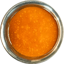 Gold Fever Honey Mustard