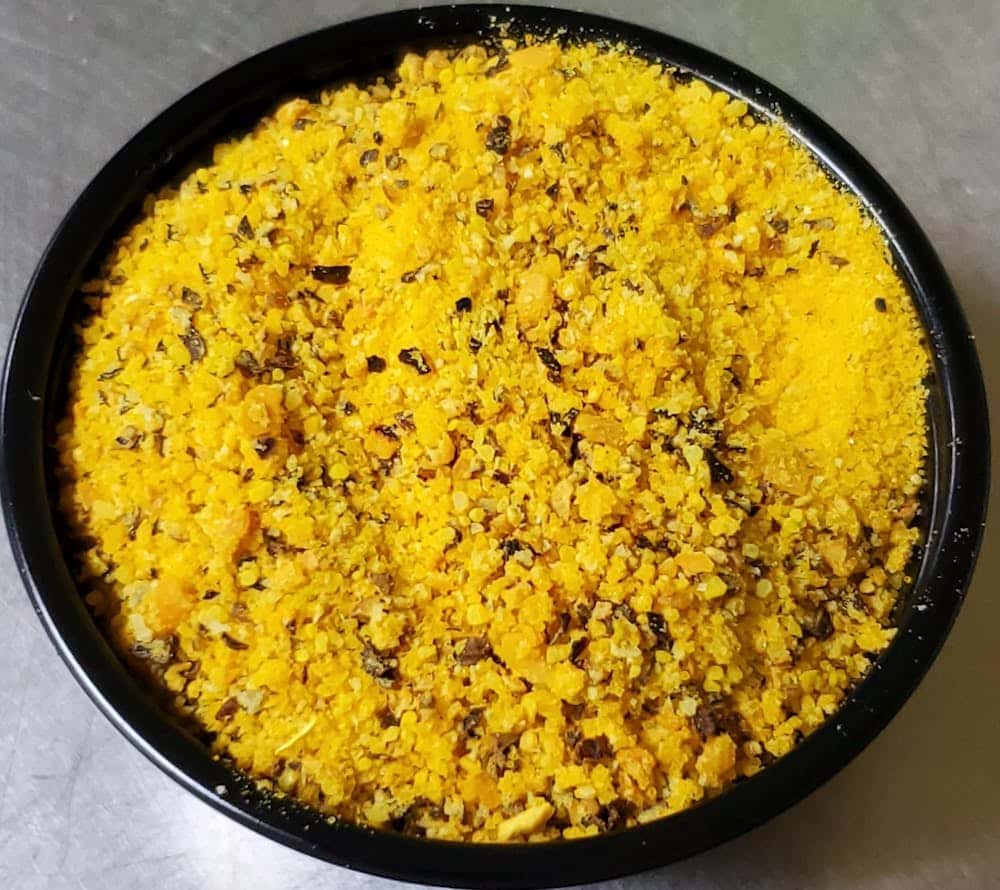 lemon pepper