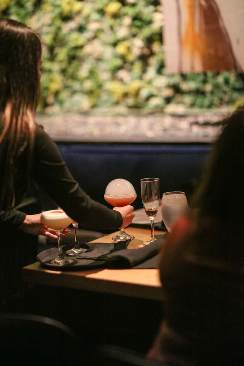 table service