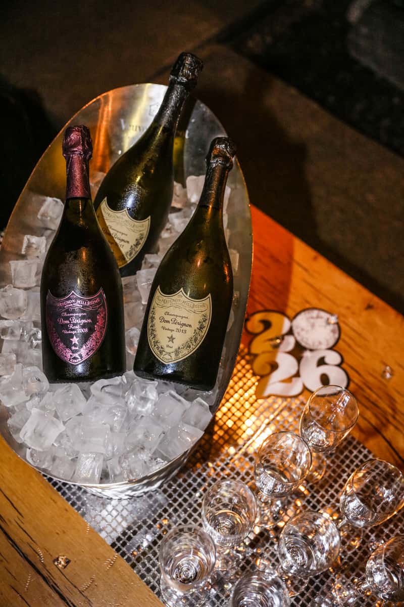 bottles 2026 nye