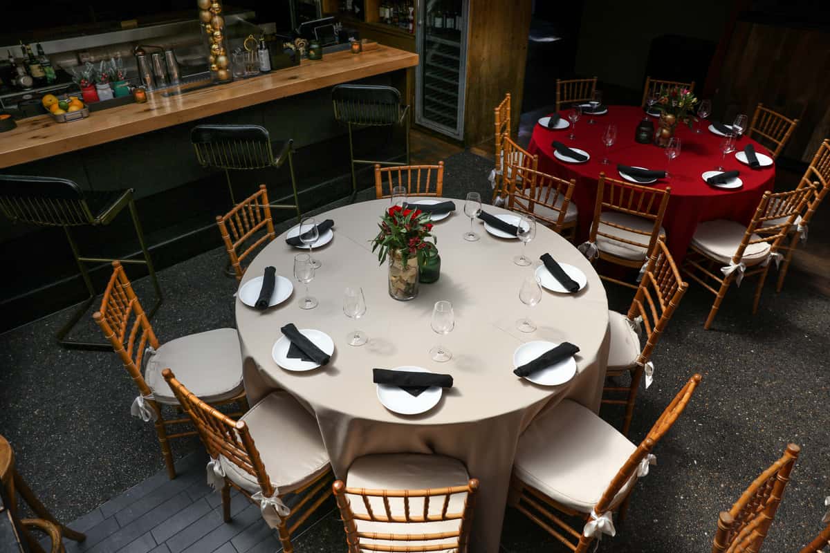 Tablesetting