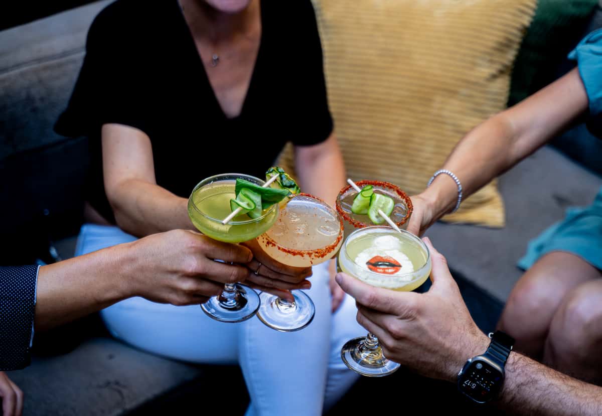 drinks