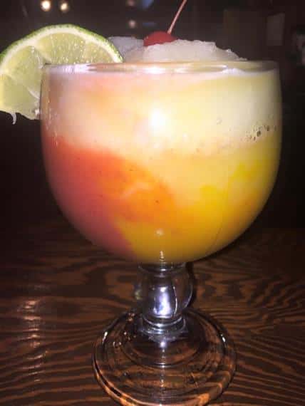 maui margarita