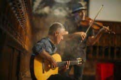 music