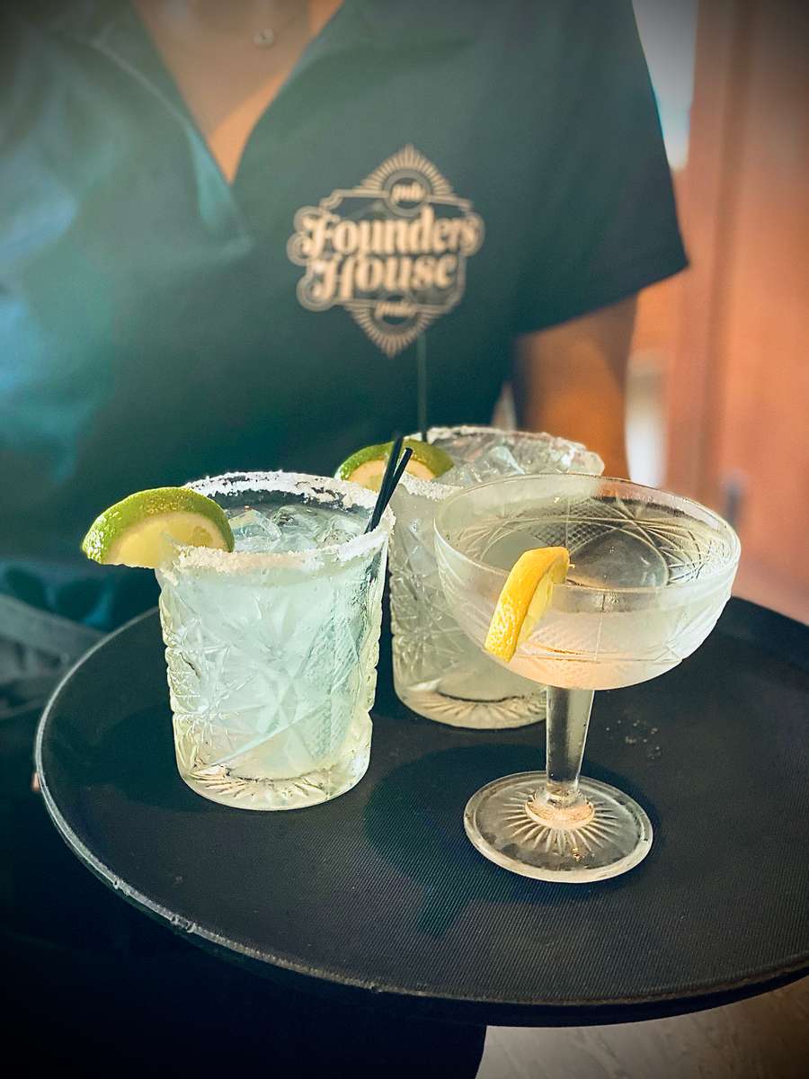 cocktails