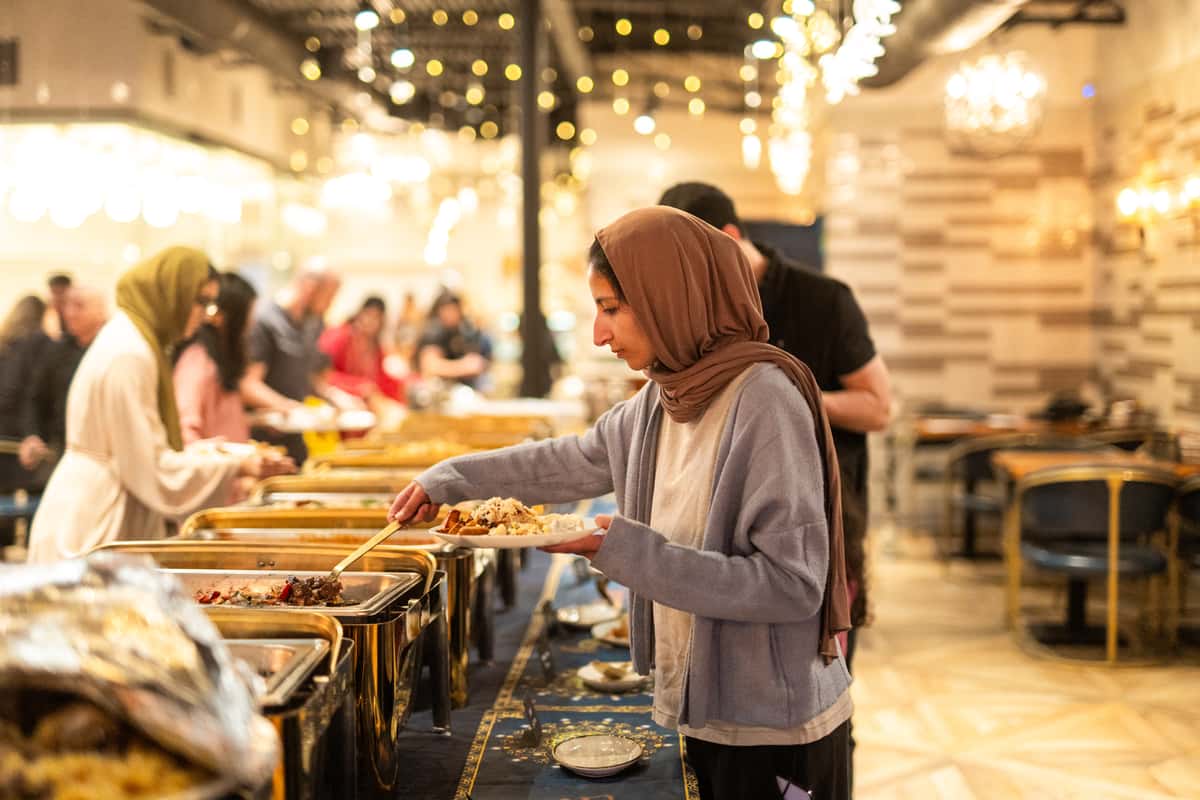 Ramadan