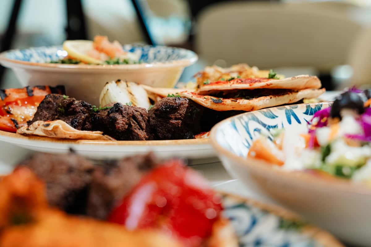Plates