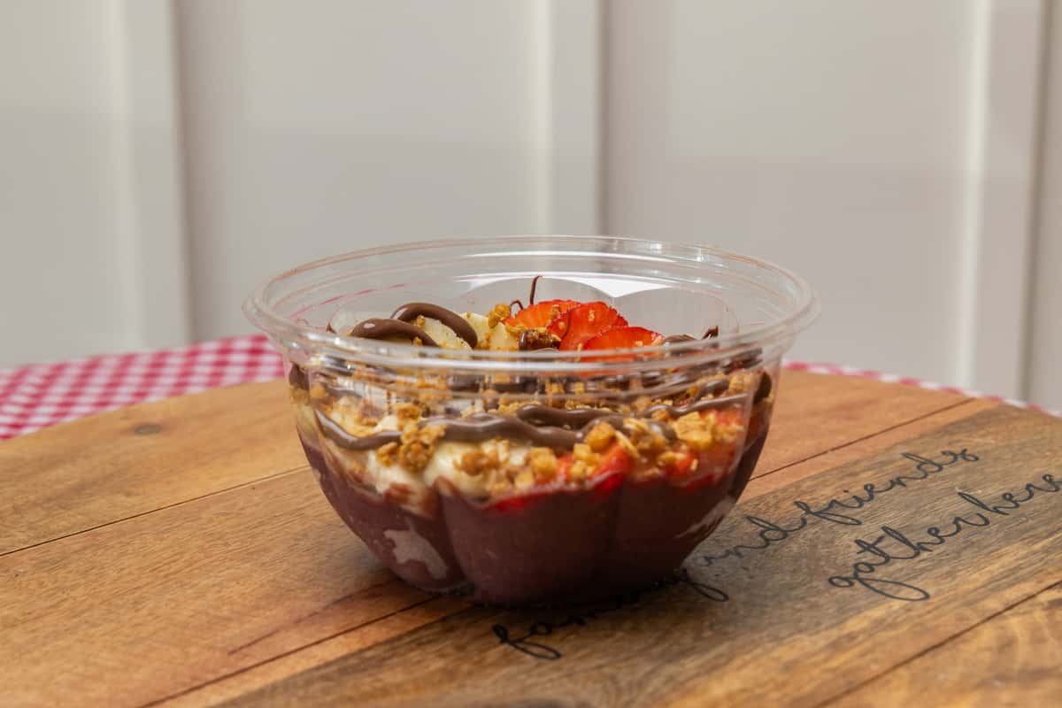 The Vintage Market Food