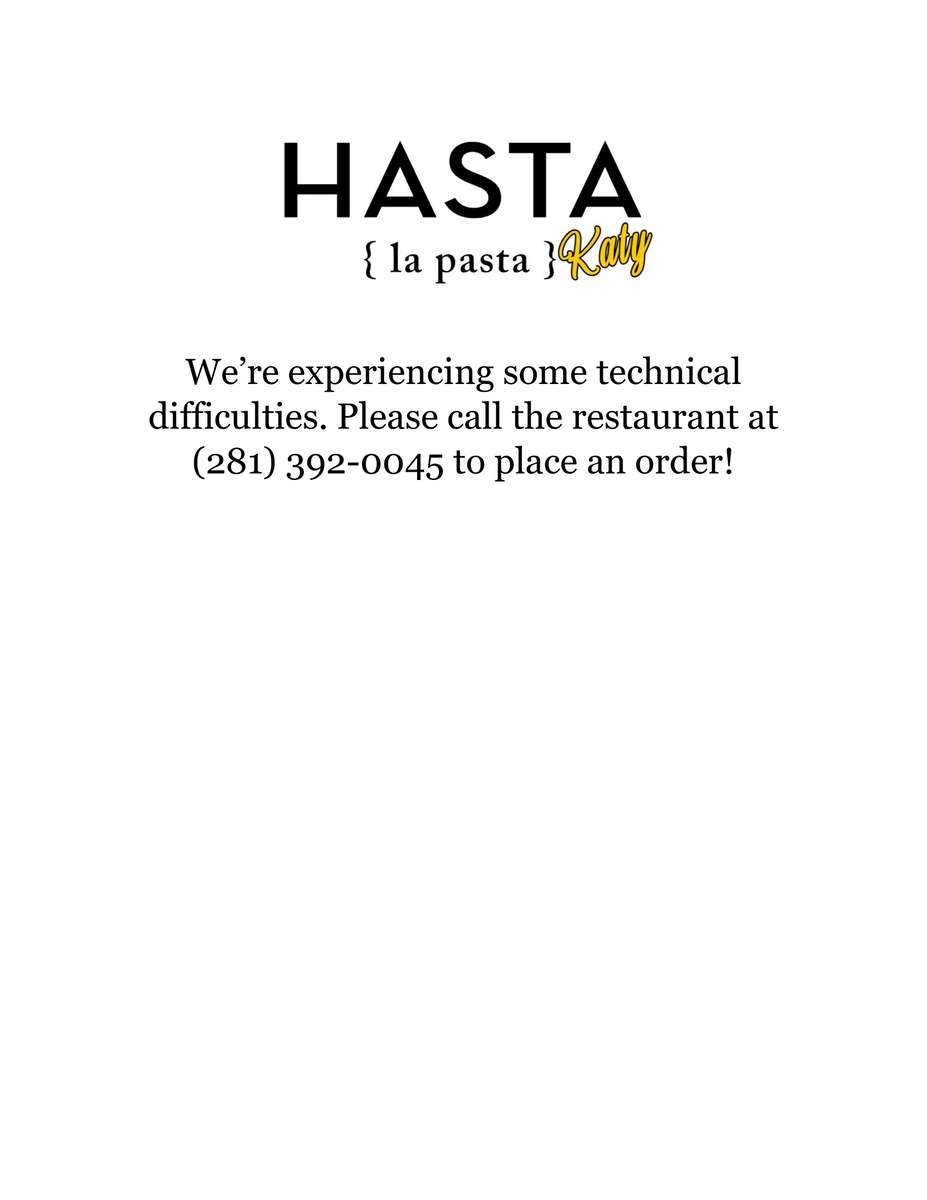 Technical issues