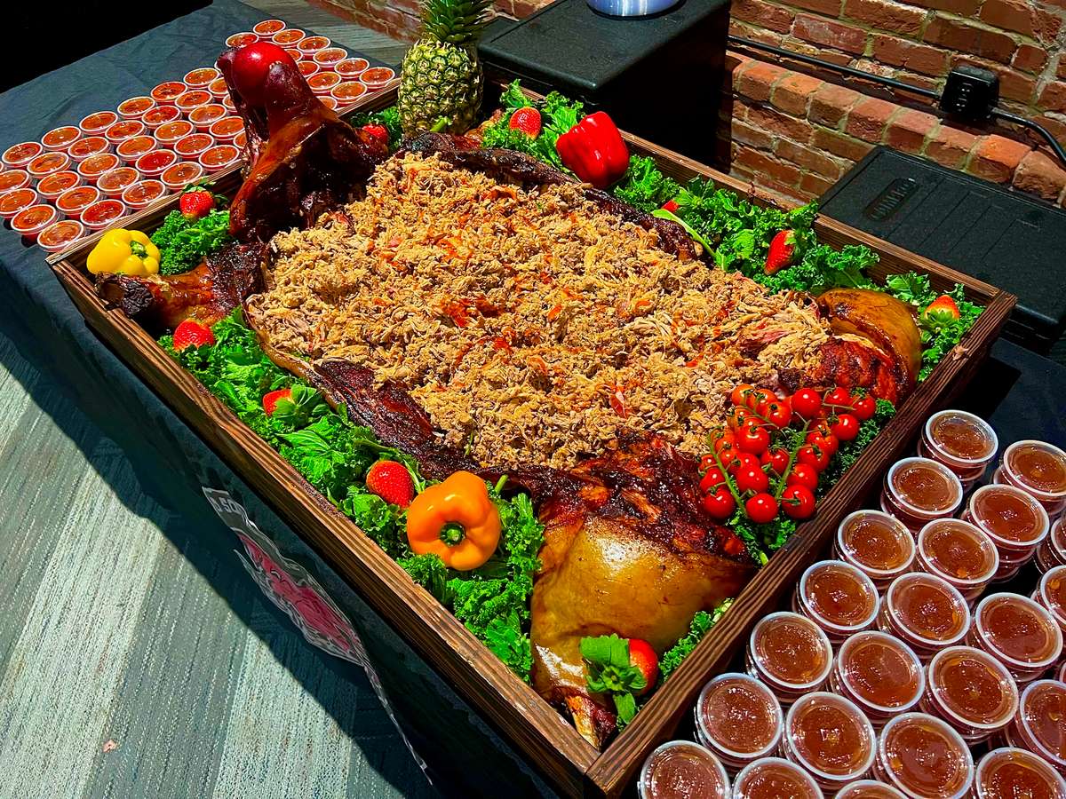 Catering