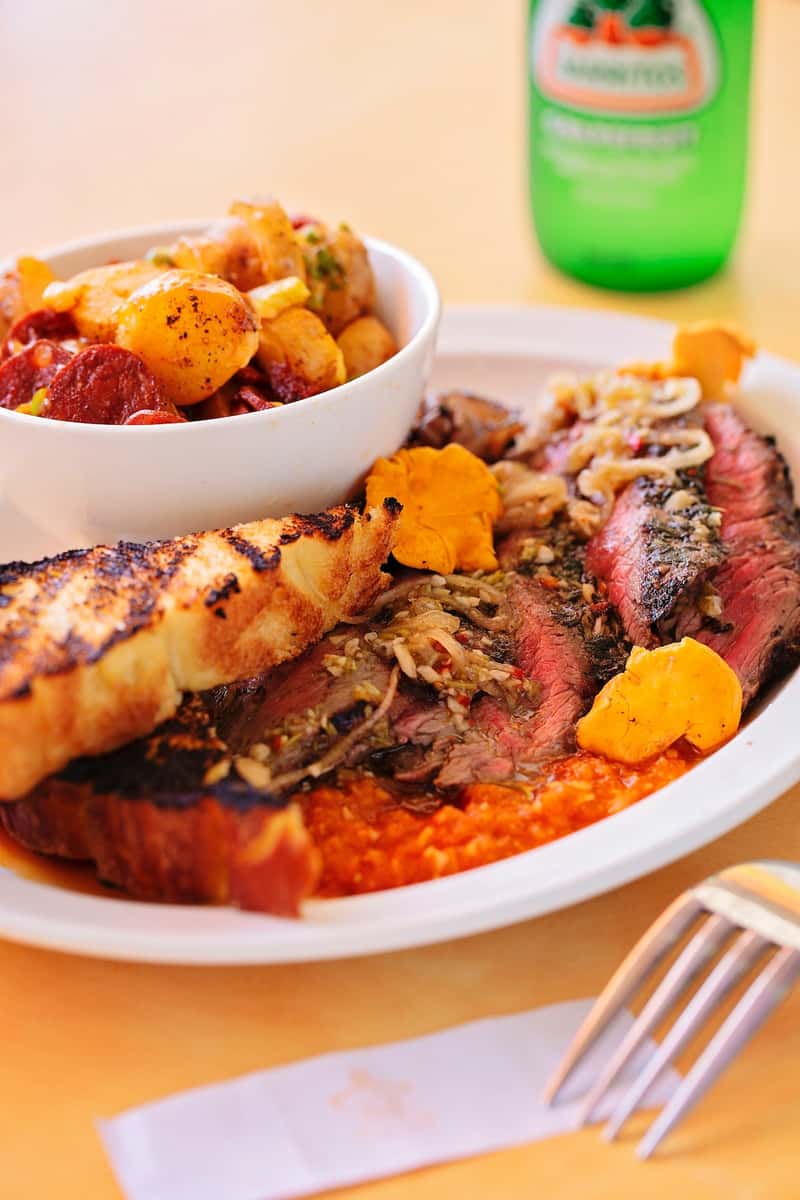 Sirloin Roast Beef Marinade Beef Tips Quick Sirloin Steak Marinade