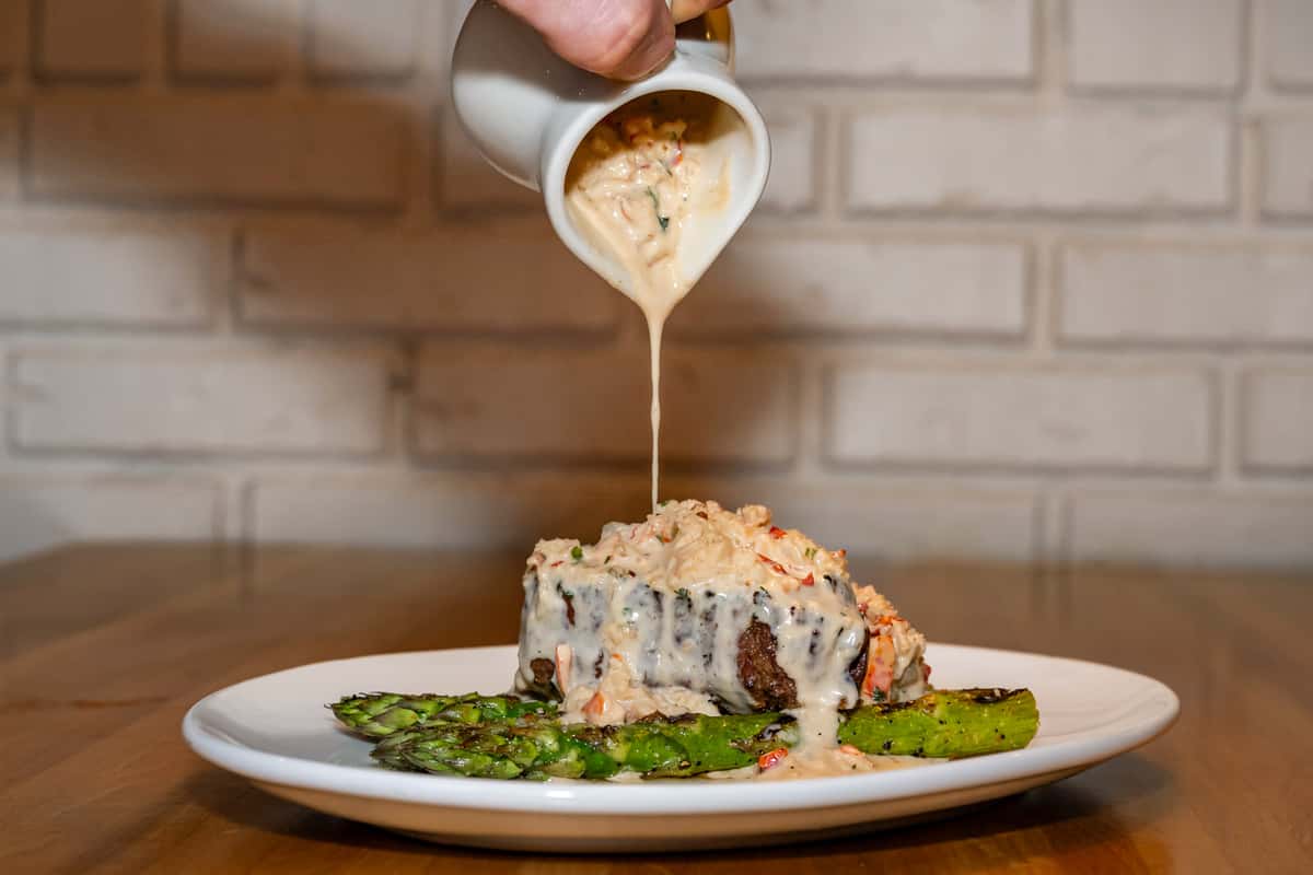 filet hero