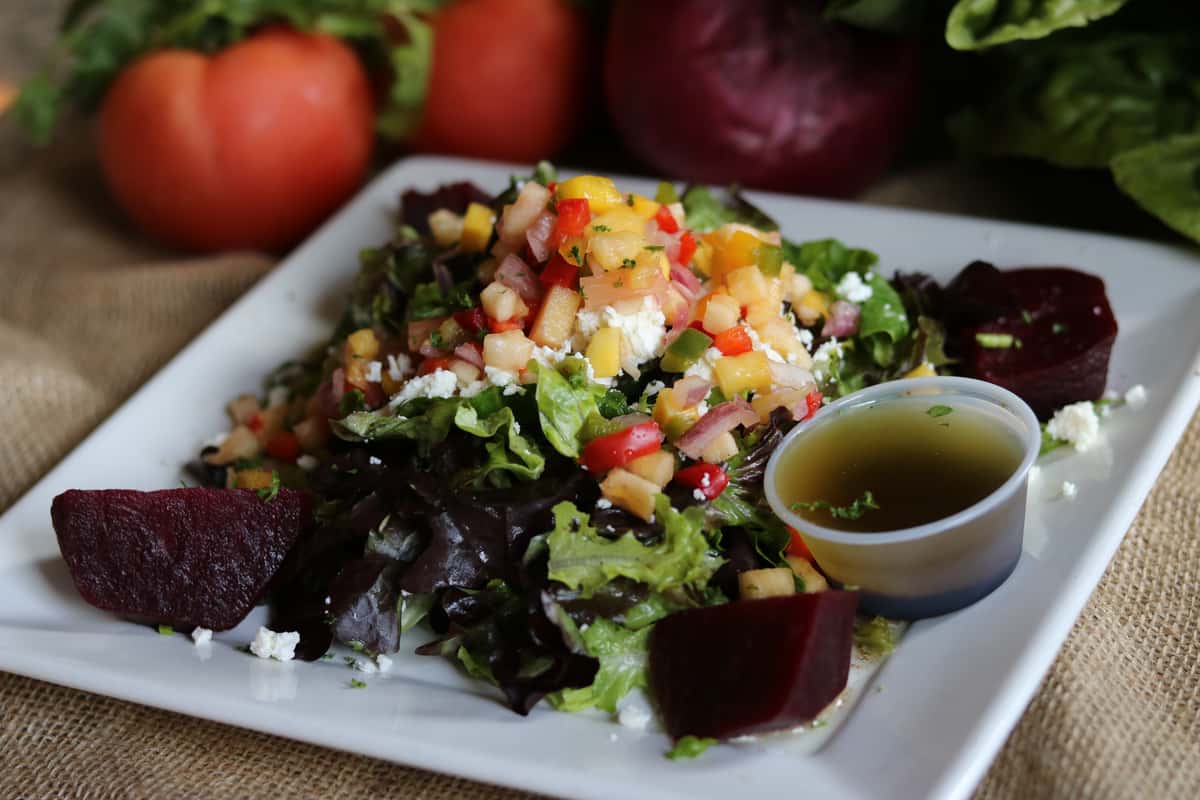Salad