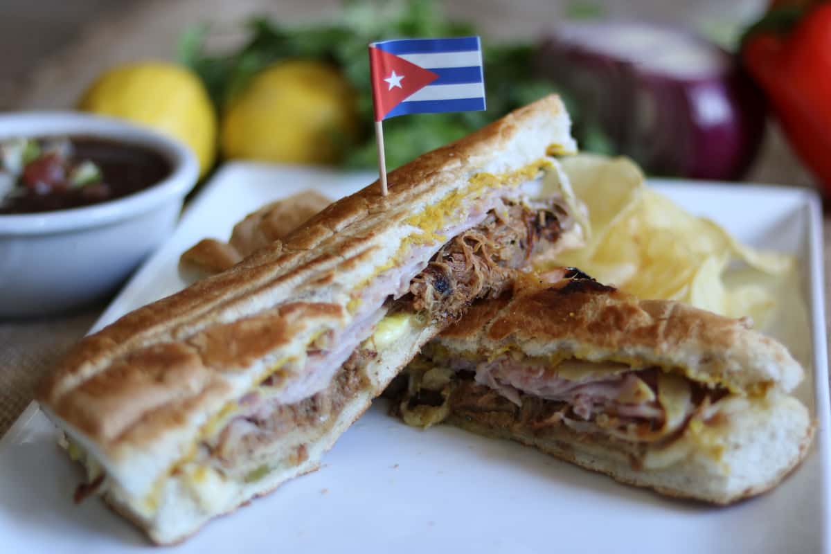 Cuban Sandwich