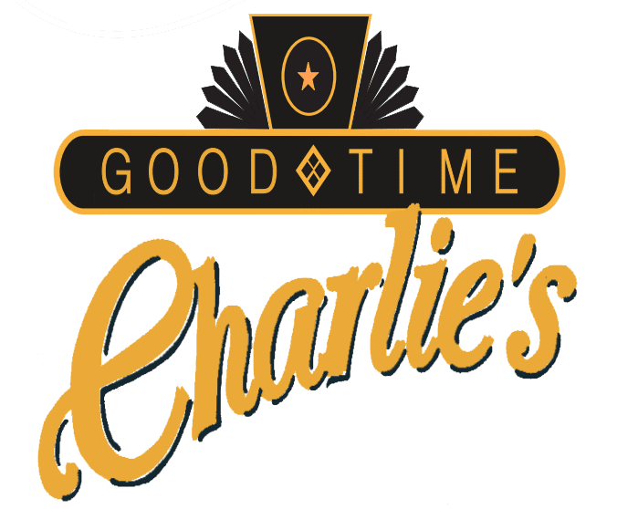Good Time Charlie's Restaurant