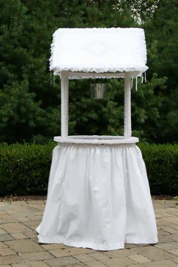 Wishing Well