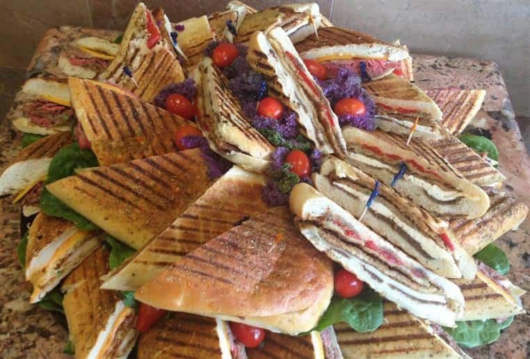 paninis